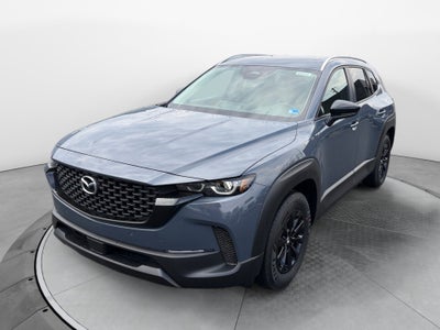 2026 Mazda Mazda CX-50 HEV 2.5 Hybrid Preferred