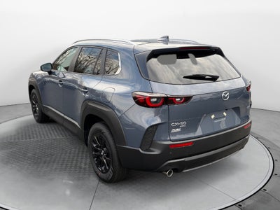 2026 Mazda Mazda CX-50 HEV 2.5 Hybrid Preferred