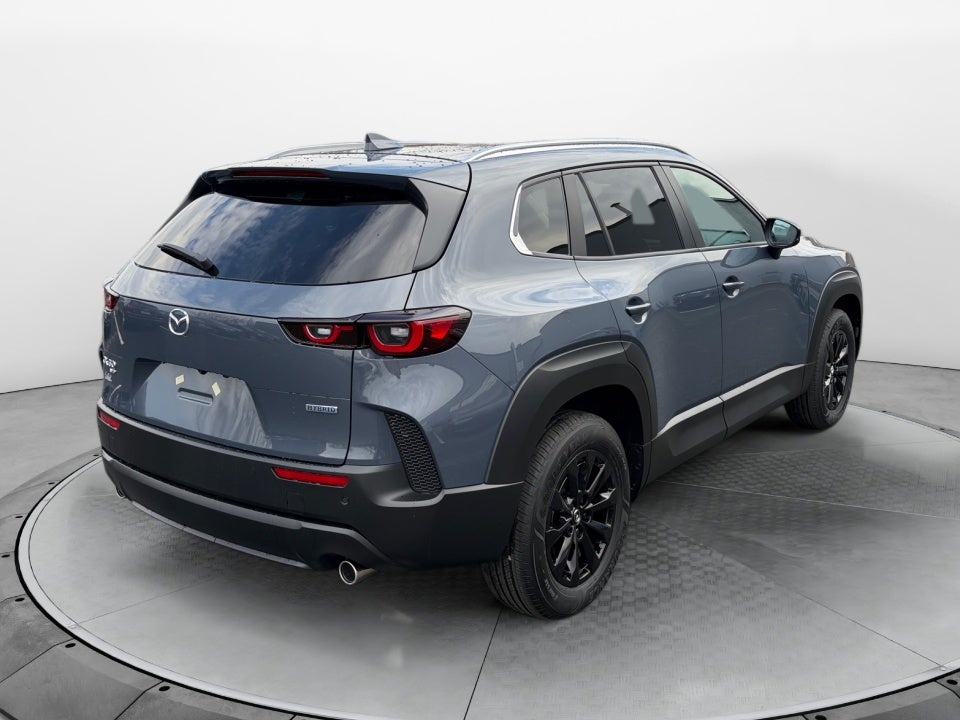 2026 Mazda Mazda CX-50 HEV 2.5 Hybrid Preferred