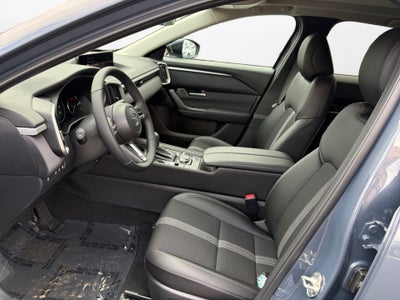 2026 Mazda Mazda CX-50 HEV 2.5 Hybrid Preferred