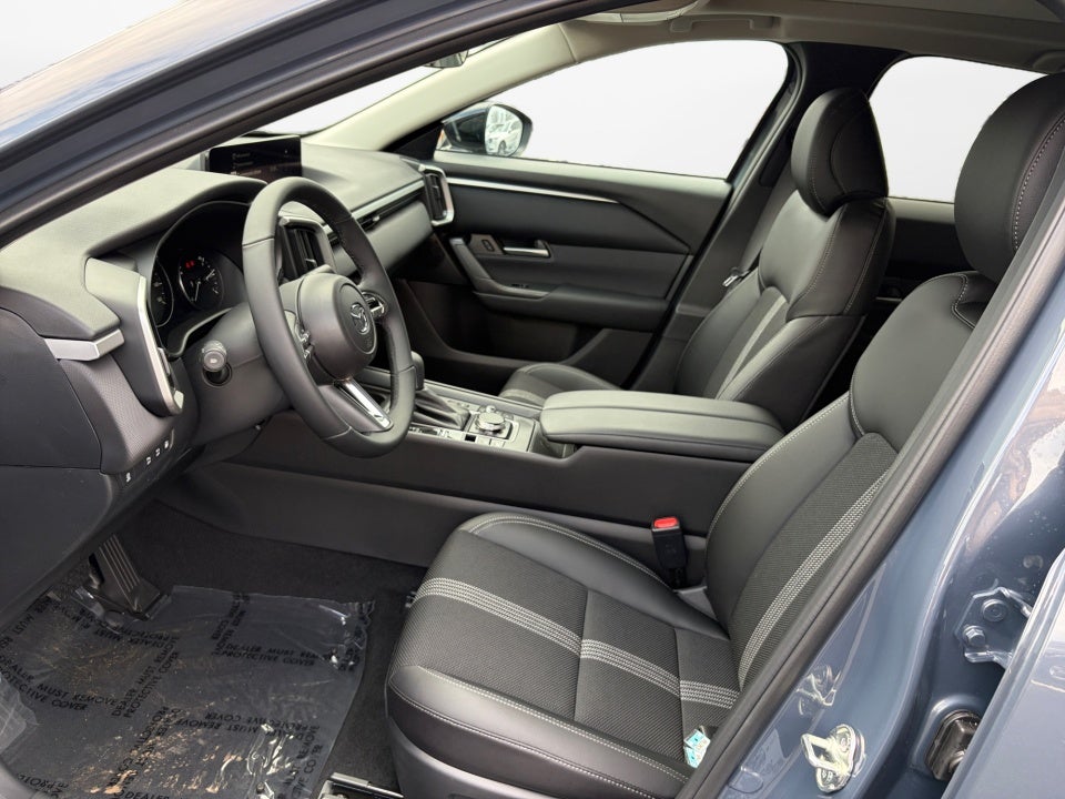 2026 Mazda Mazda CX-50 HEV 2.5 Hybrid Preferred