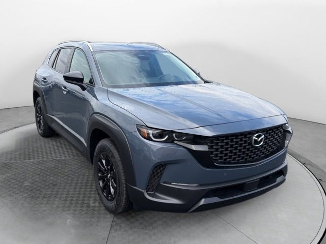 2026 Mazda Mazda CX-50 HEV 2.5 Hybrid Preferred