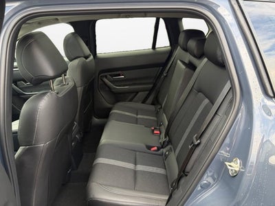 2026 Mazda Mazda CX-50 HEV 2.5 Hybrid Preferred