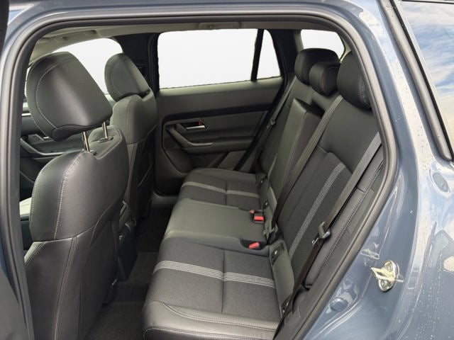 2026 Mazda Mazda CX-50 HEV 2.5 Hybrid Preferred