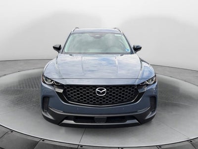 2026 Mazda Mazda CX-50 HEV 2.5 Hybrid Preferred