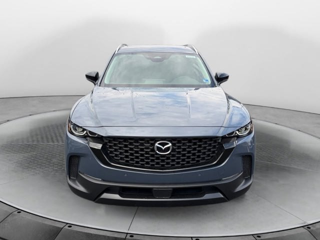 2026 Mazda Mazda CX-50 HEV 2.5 Hybrid Preferred