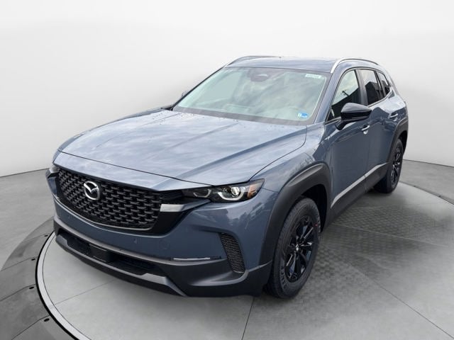 2026 Mazda Mazda CX-50 HEV 2.5 Hybrid Preferred