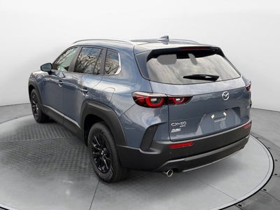 2026 Mazda Mazda CX-50 HEV 2.5 Hybrid Preferred