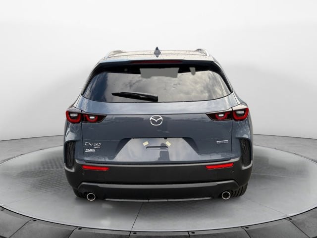 2026 Mazda Mazda CX-50 HEV 2.5 Hybrid Preferred