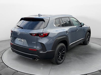 2026 Mazda Mazda CX-50 HEV 2.5 Hybrid Preferred