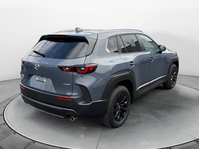 2026 Mazda Mazda CX-50 HEV 2.5 Hybrid Preferred