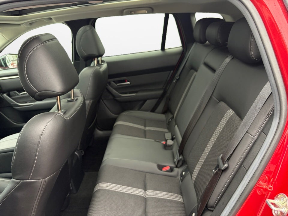 2026 Mazda Mazda CX-50 Hybrid Preferred