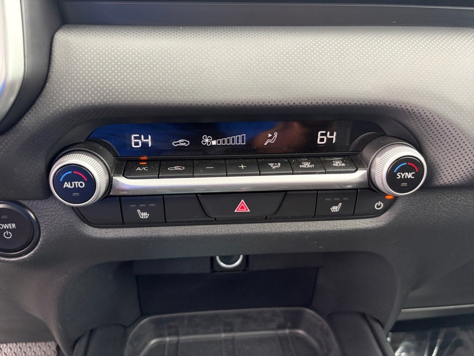 2026 Mazda Mazda CX-50 Hybrid Preferred