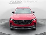 2026 Mazda Mazda CX-50 Hybrid Preferred