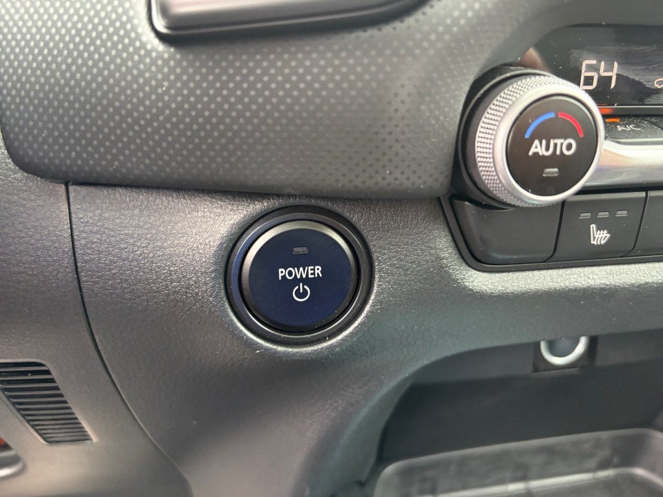 2026 Mazda Mazda CX-50 Hybrid Preferred