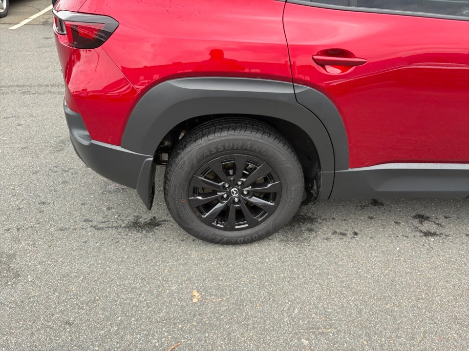 2026 Mazda Mazda CX-50 Hybrid Preferred