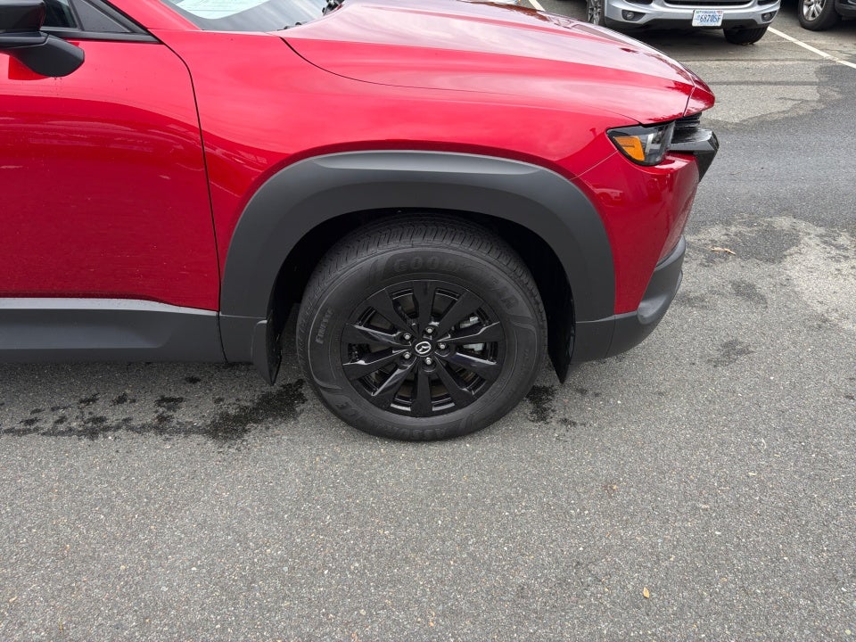 2026 Mazda Mazda CX-50 Hybrid Preferred
