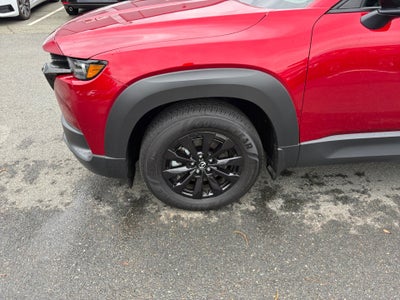 2026 Mazda Mazda CX-50 Hybrid Preferred