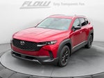 2026 Mazda Mazda CX-50 Hybrid Preferred