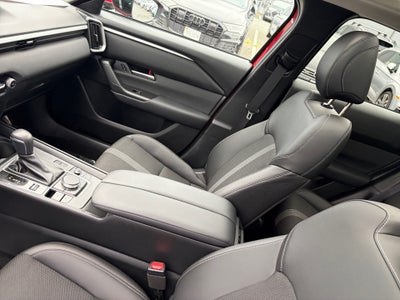 2026 Mazda Mazda CX-50 Hybrid Preferred