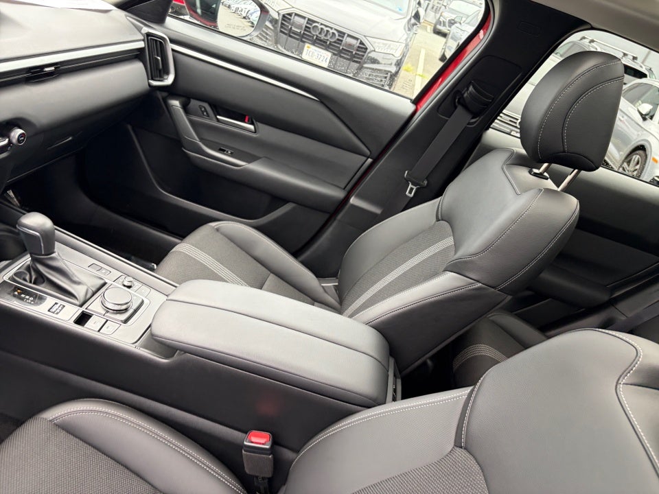 2026 Mazda Mazda CX-50 Hybrid Preferred
