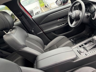 2026 Mazda Mazda CX-50 Hybrid Preferred