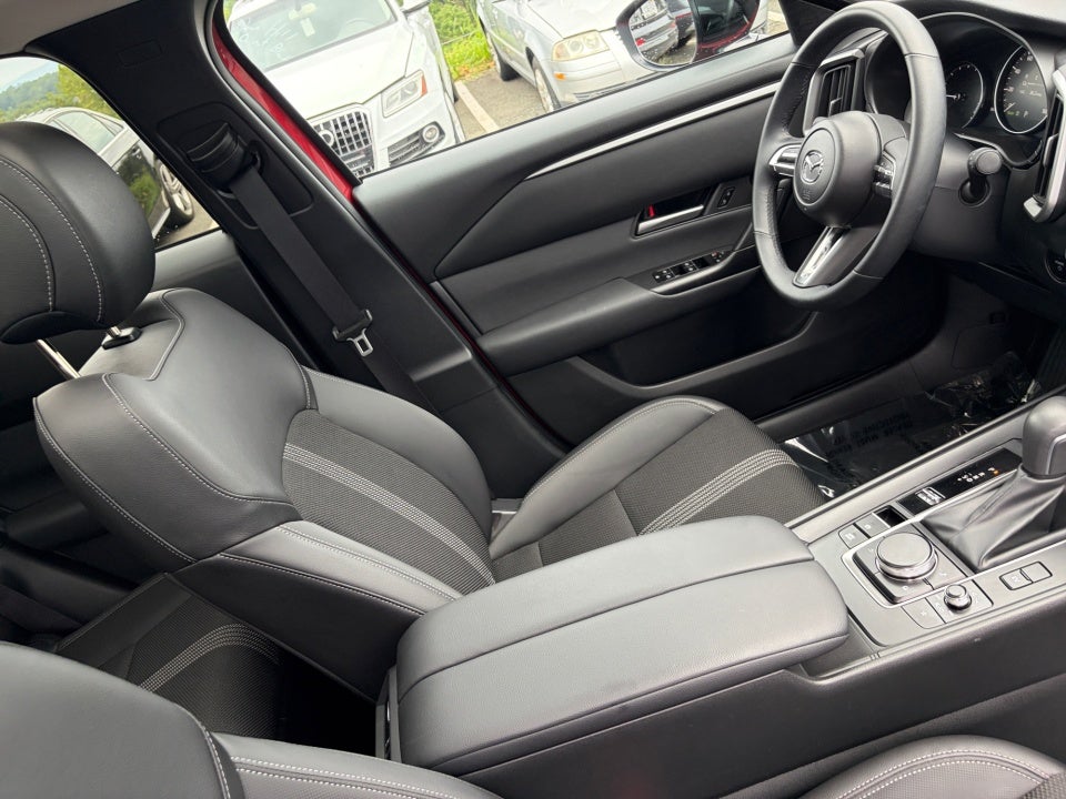 2026 Mazda Mazda CX-50 Hybrid Preferred
