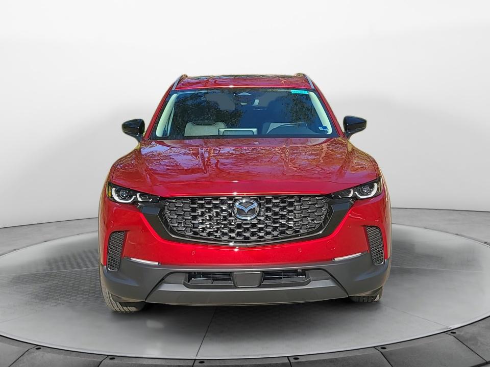 2026 Mazda Mazda CX-50 Hybrid Preferred AWD