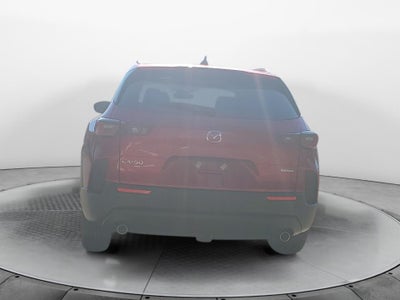 2026 Mazda Mazda CX-50 Hybrid Preferred AWD
