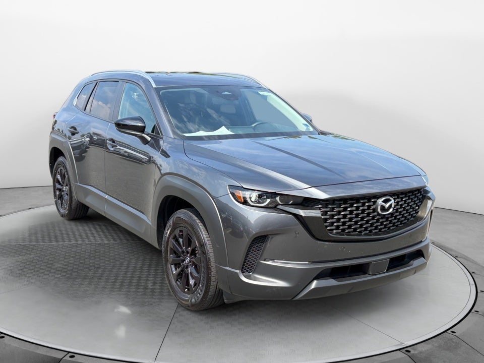 2026 Mazda Mazda CX-50 Hybrid Preferred