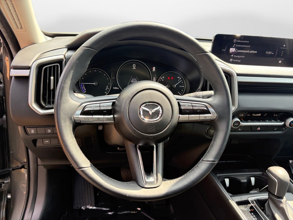 2026 Mazda Mazda CX-50 Hybrid Preferred