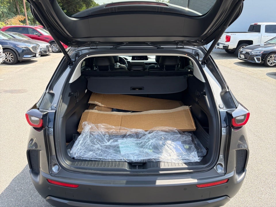 2026 Mazda Mazda CX-50 Hybrid Preferred