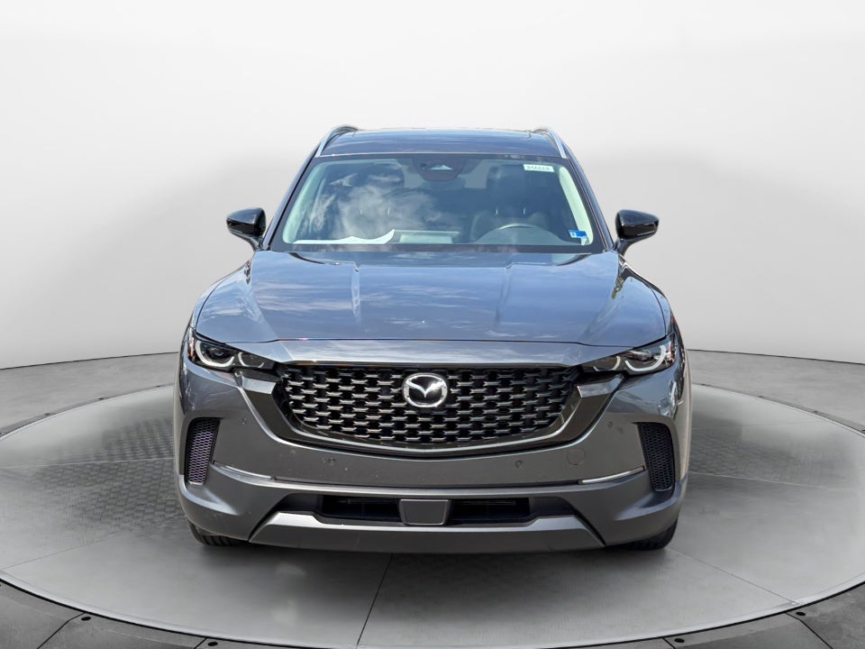 2026 Mazda Mazda CX-50 Hybrid Preferred