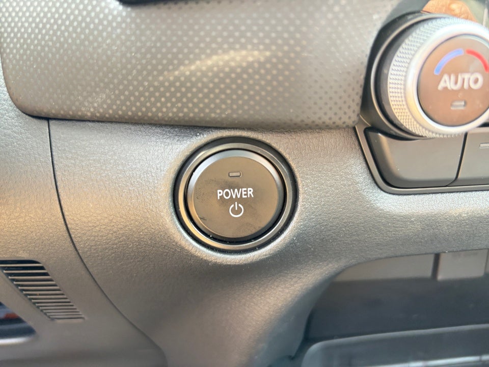 2026 Mazda Mazda CX-50 Hybrid Preferred