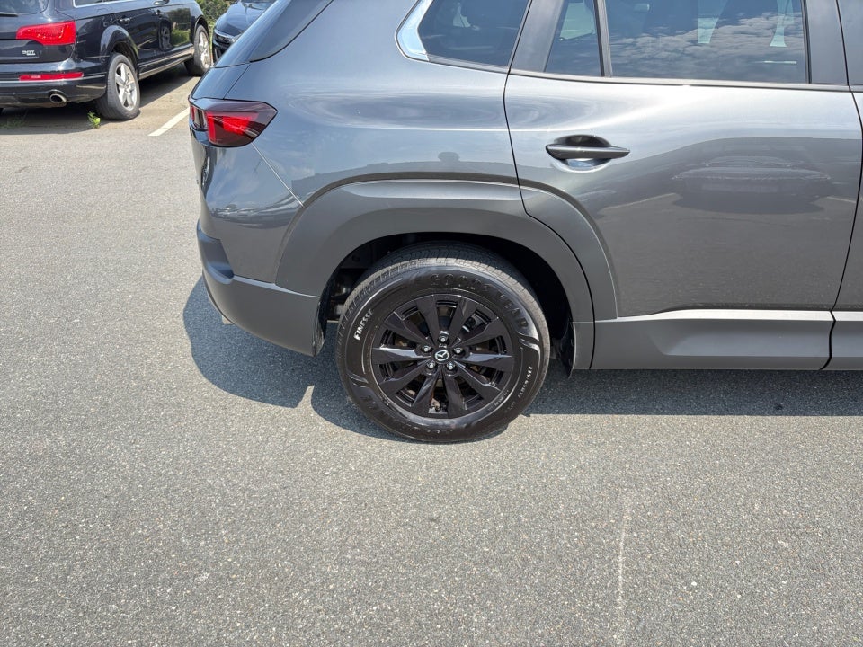 2026 Mazda Mazda CX-50 Hybrid Preferred