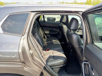 2026 Mazda Mazda CX-50 Hybrid Preferred