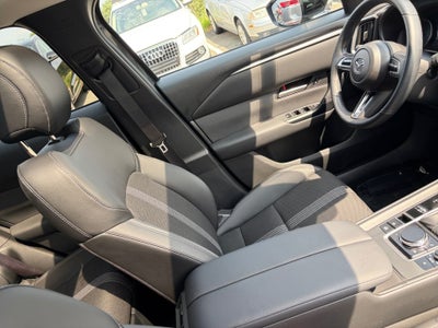 2026 Mazda Mazda CX-50 Hybrid Preferred