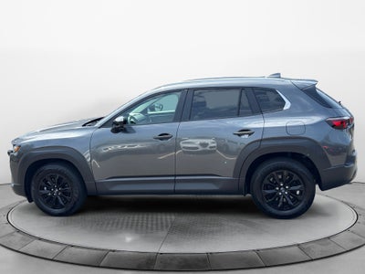 2026 Mazda Mazda CX-50 Hybrid Preferred