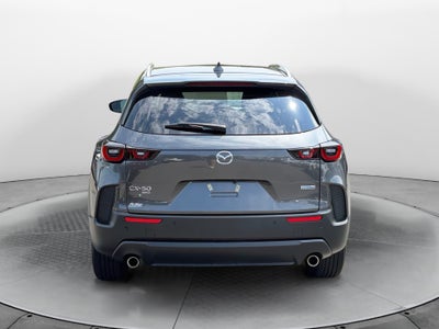 2026 Mazda Mazda CX-50 Hybrid Preferred