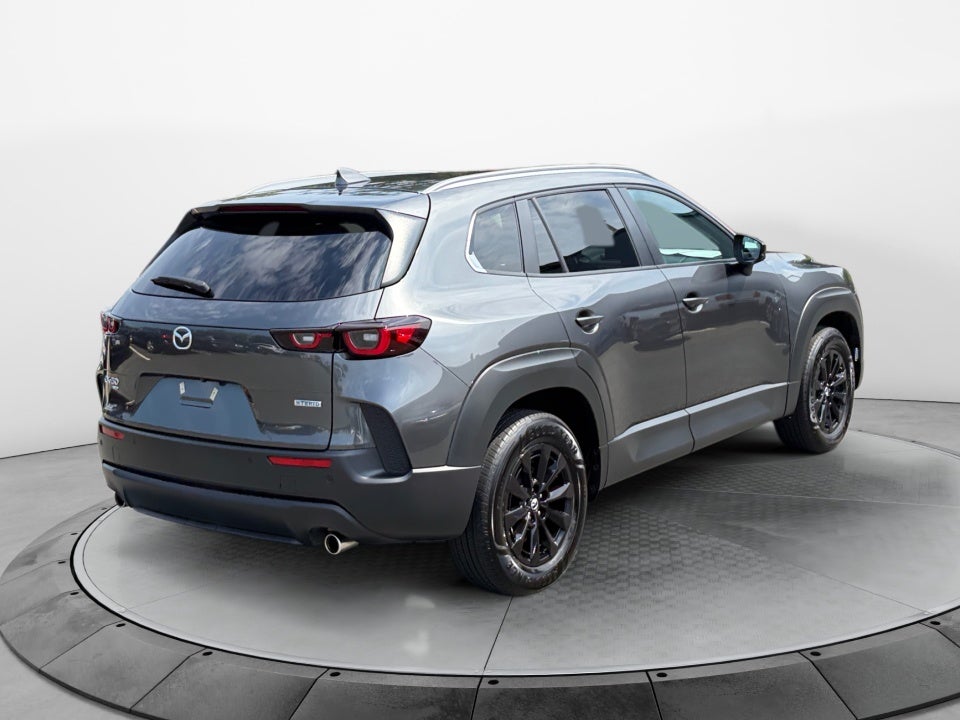 2026 Mazda Mazda CX-50 Hybrid Preferred
