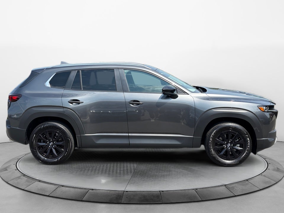 2026 Mazda Mazda CX-50 Hybrid Preferred