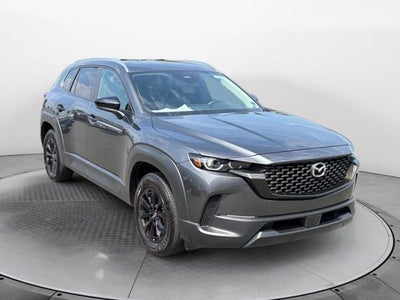 2026 Mazda Mazda CX-50 Hybrid Preferred