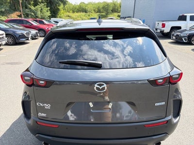 2026 Mazda Mazda CX-50 Hybrid Preferred
