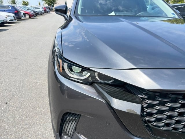 2026 Mazda Mazda CX-50 Hybrid Preferred