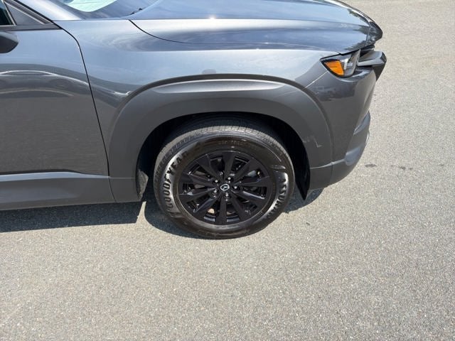 2026 Mazda Mazda CX-50 Hybrid Preferred