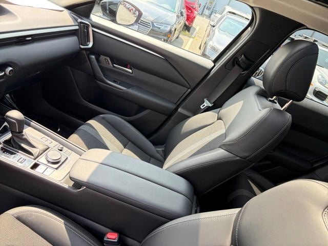 2026 Mazda Mazda CX-50 Hybrid Preferred