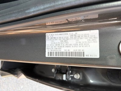 2026 Mazda Mazda CX-50 Hybrid Preferred