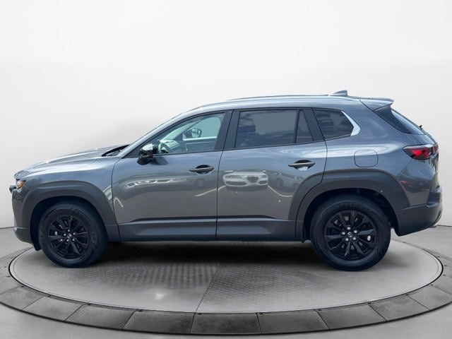 2026 Mazda Mazda CX-50 Hybrid Preferred