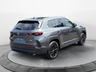 2026 Mazda Mazda CX-50 Hybrid Preferred