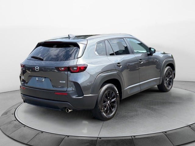 2026 Mazda Mazda CX-50 Hybrid Preferred
